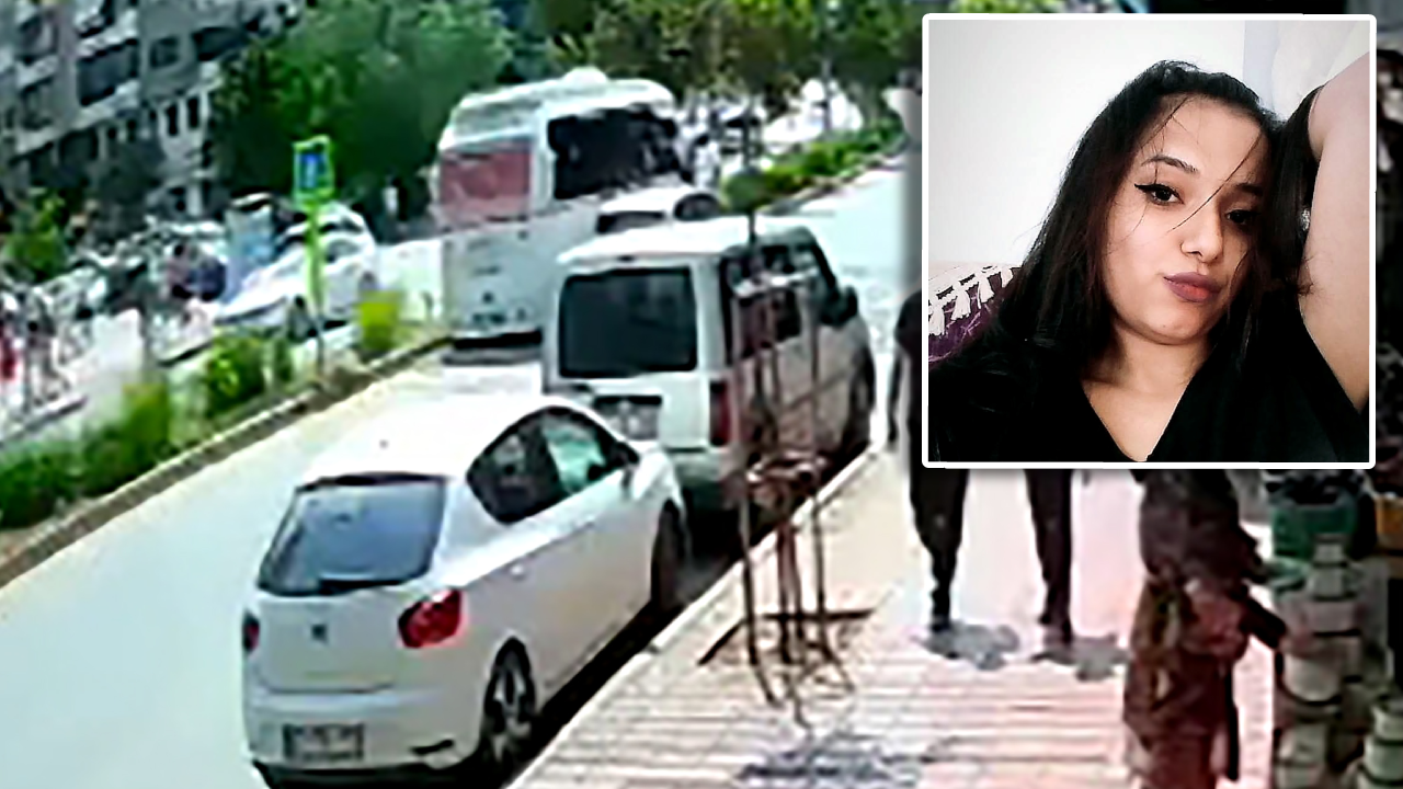 22 yaşındaki Ümmü'ye çarpıp hayattan koparttı: Dolmuş şoförü alkollü çıktı