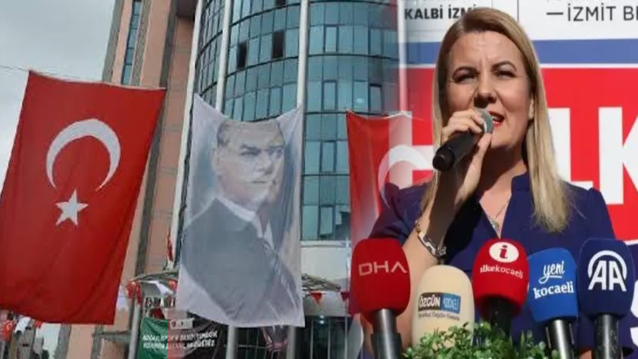 İzmit Belediyesine peşpeşe operasyonlar: Hedef Hürriyet mi?