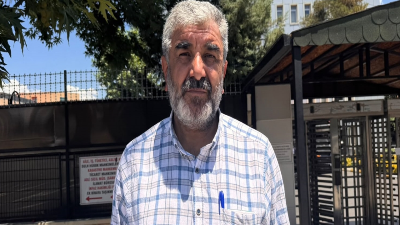 Rojin’in babası: Yeni avukatlar, daha önce yapılmayan bütün incelemeleri ele alacak
