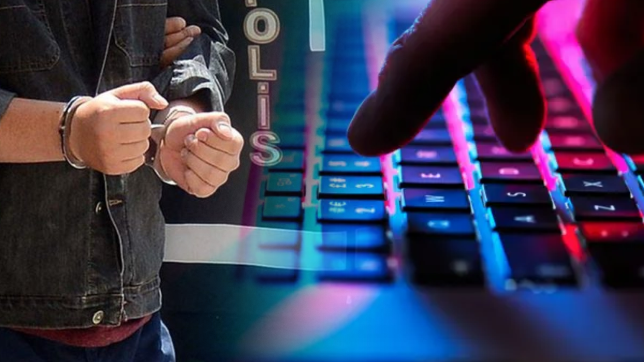 76 milyar TL'lik yasa dışı bahis operasyonu! 68 kişiye kelepçe