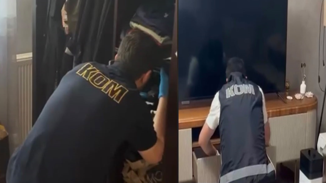 Yatırım vaadiyle dolandırıcılık yapan şebekeye operasyon: 11 gözaltı