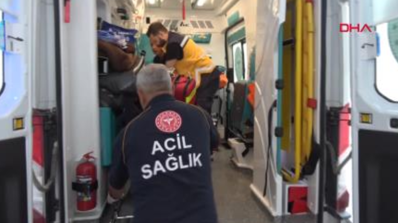 Düğün dönüşü felaket: 3 kişi can verdi