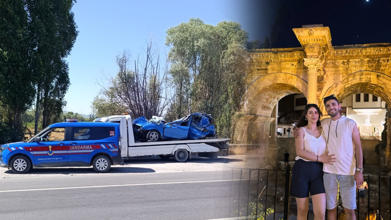 Bir aile yok oldu! Uzman çavuş, eşi, 8 aylık bebekleri...