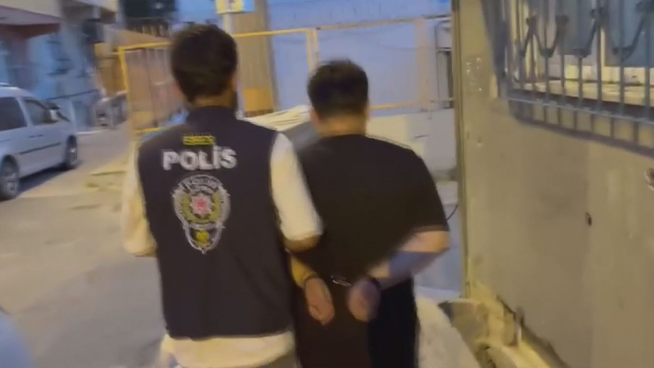 İstanbul'da yasa dışı bahis ve kumar operasyonu: 68 şüpheli adliyeye sevk edildi