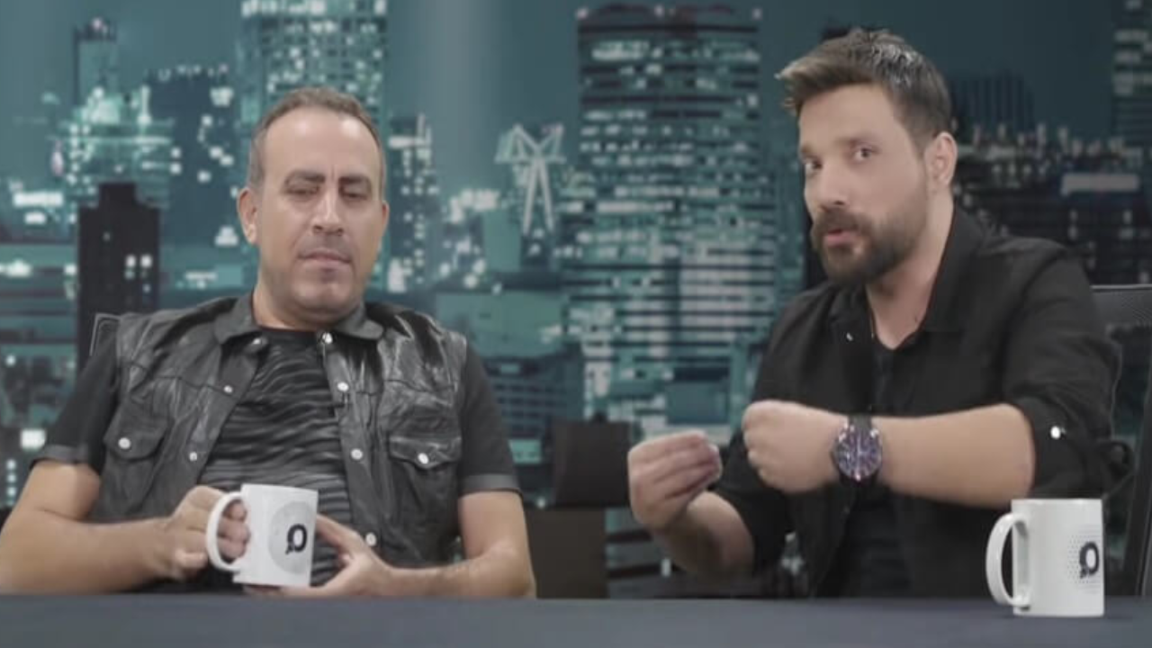 Oğuzhan Uğur, Haluk Levent için sessizliğini bozdu!