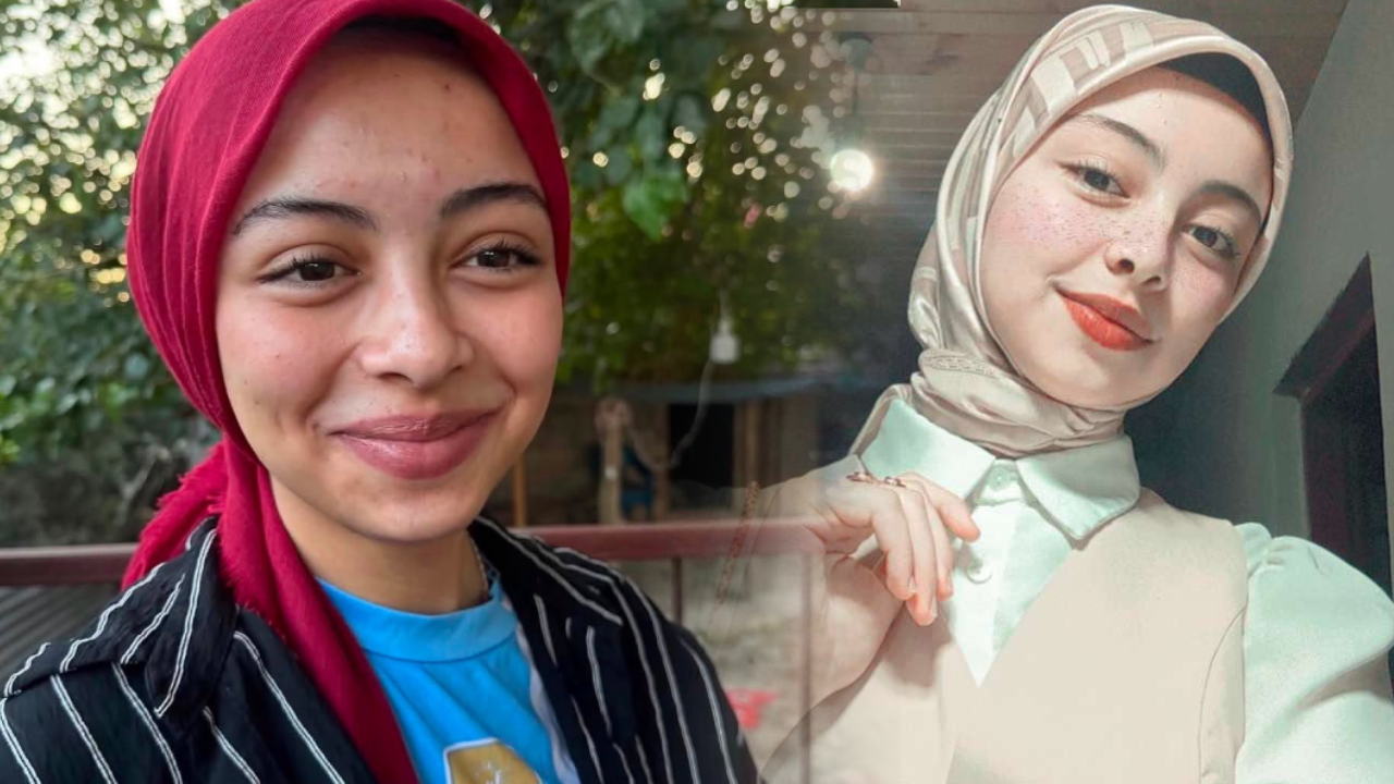 16 yaşındaki Hacer’den 5 gündür haber alınamıyor: 'Okumak istiyorum'