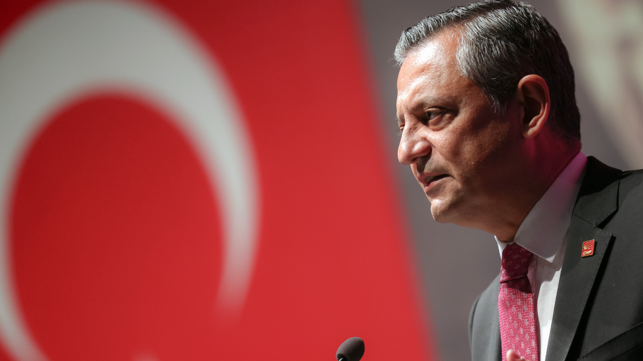 Özgür Özel cephesi yarın mahkemeye gidiyor