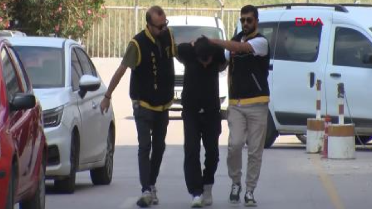 Kıskançlık krizi cinayeti: 2 çocuğunun annesini öldürdü