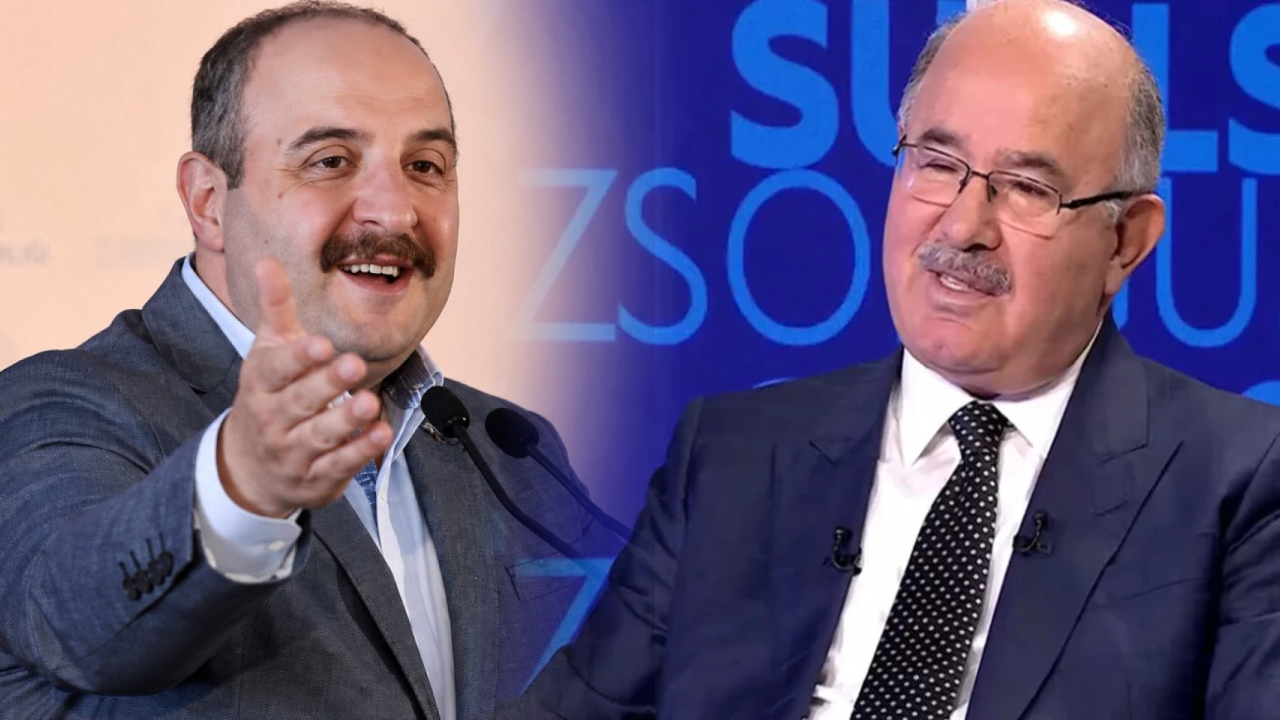 AKP'li Varank'tan Hüseyin Çelik'e 'Tasmalı FETÖ postacısı' suçlaması!