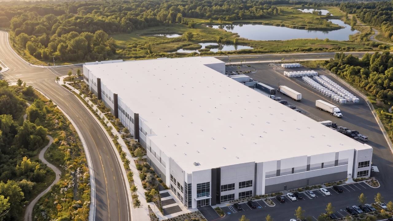 4 milyon evin elektriğini tek başına karşılayacak dev fabrika kuruluyor