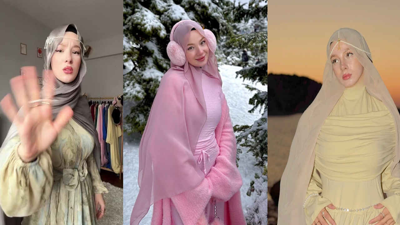 Fatma Soydaş yeni aşkıyla gündem oldu