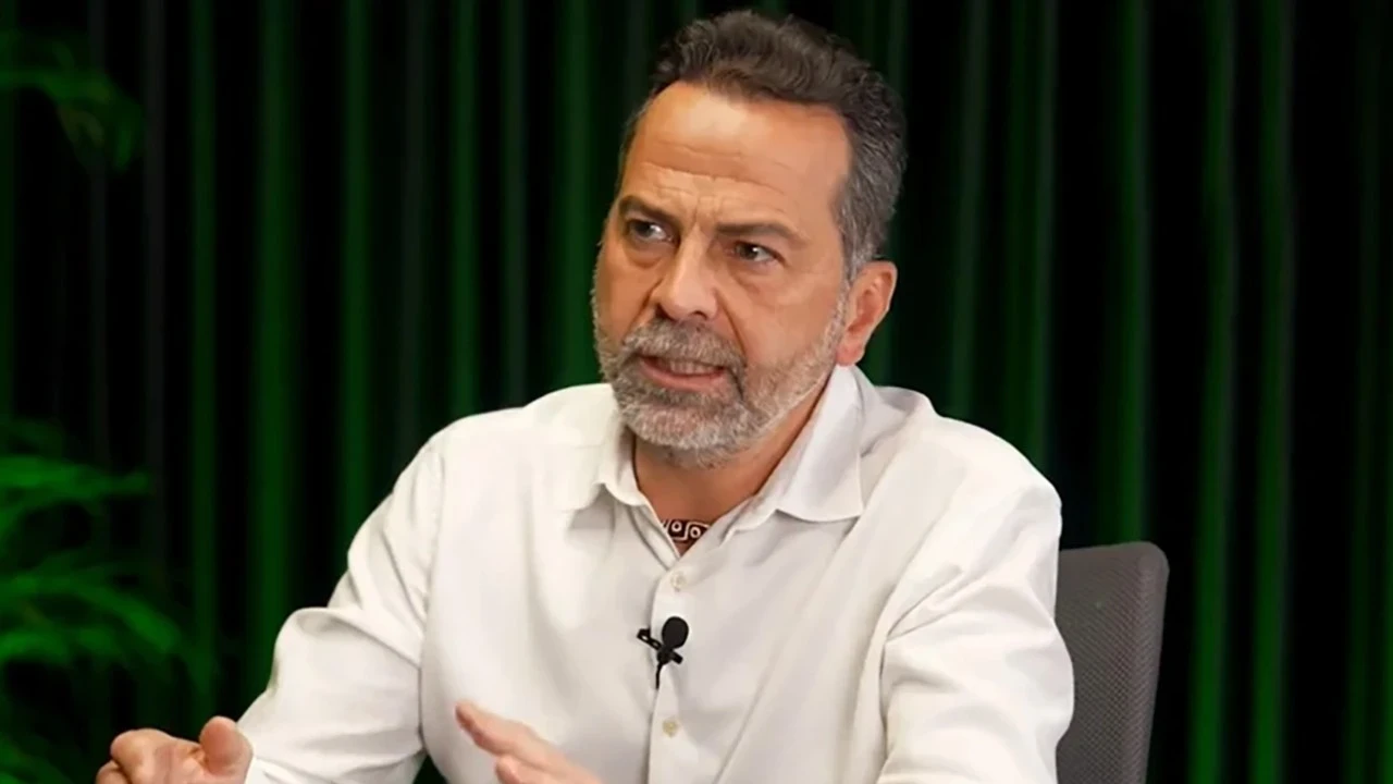 Nasuh Mahruki hakkında soruşturma başlatıldı