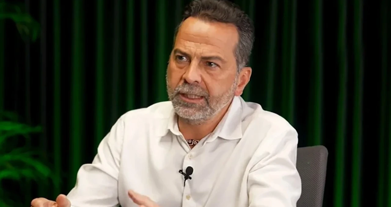 Nasuh Mahruki hakkında soruşturma başlatıldı