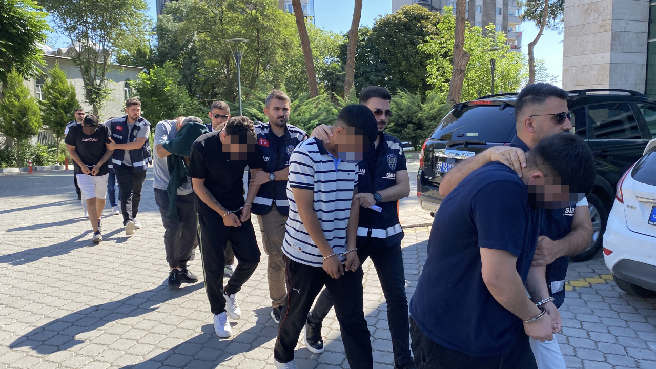 İnternetten sahte ürün satarak dolandırdılar: 87 milyon liralık hesap hareketi!
