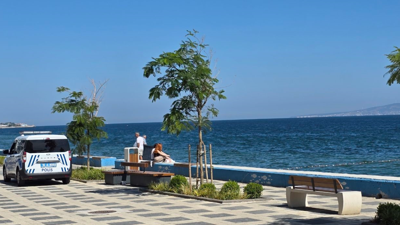 Bursa'da denizde hareketsiz halde bulundu, hastanede hayatını kaybetti