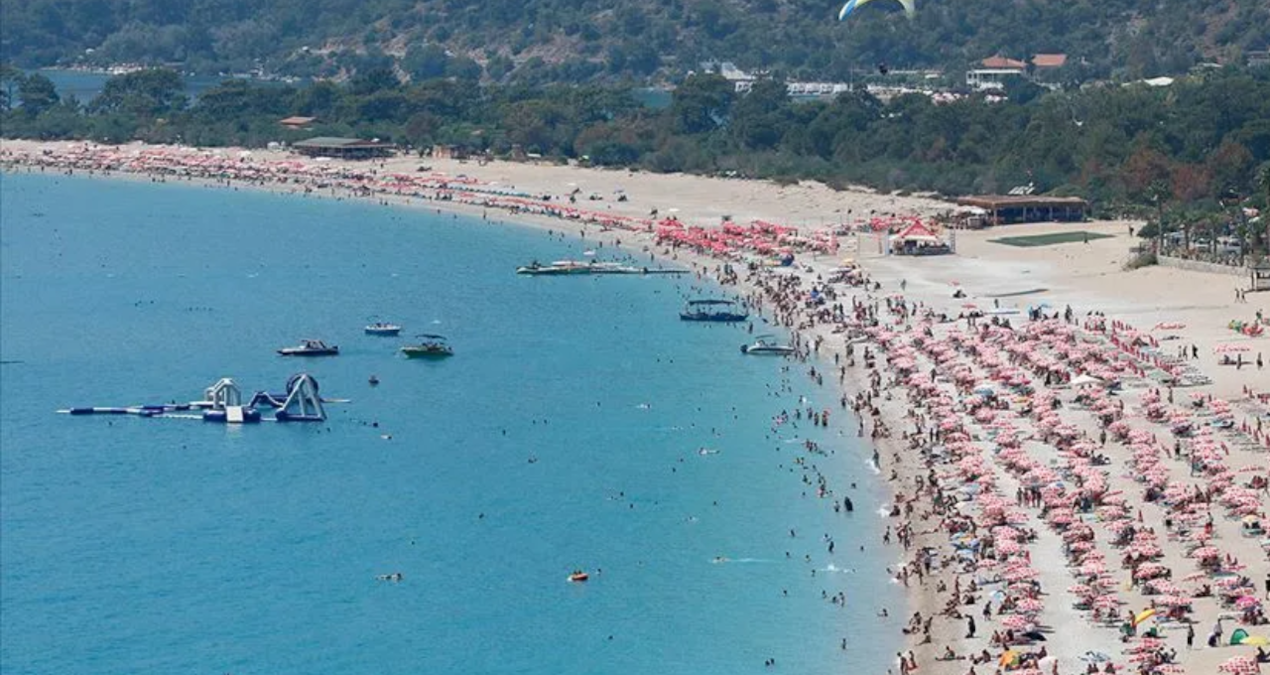 Türkiye Denizi Tehdit Altında: Yüzde 70 Artış Sağlığı Tehdit Ediyor