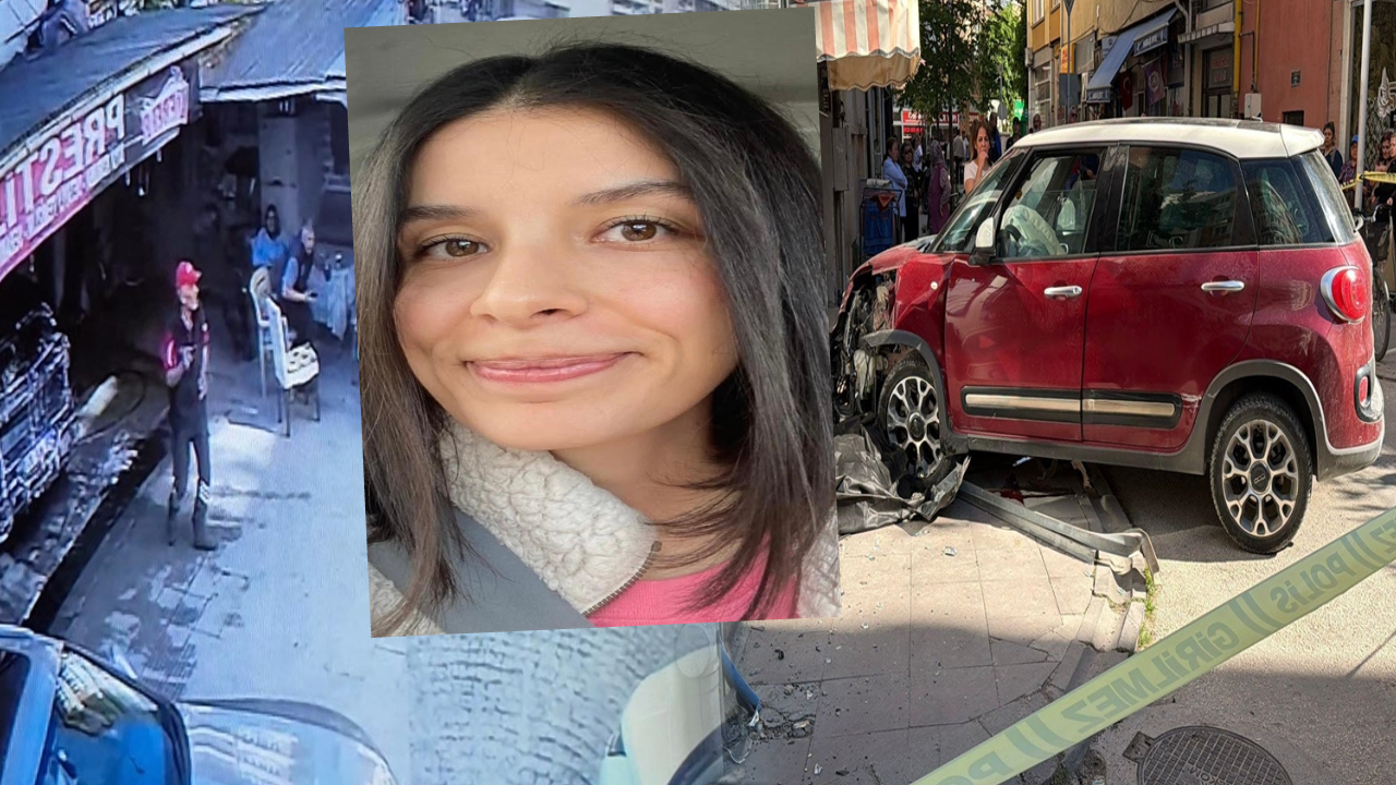 Gökçe’nin ölümüne neden sürücüye 5 yıl 4 ay hapis ve tahliye