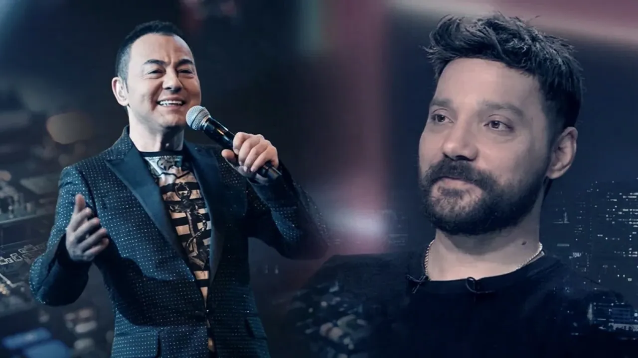 Oğuzhan Uğur tutuklanınca Serdar Ortaç konseri iptal edildi