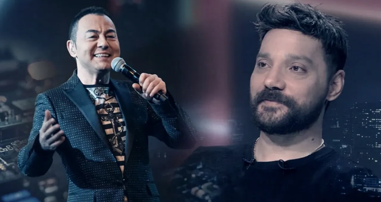 Oğuzhan Uğur’un Tutuklanması Sonrası Serdar Ortaç’ın Konseri İptal Edildi