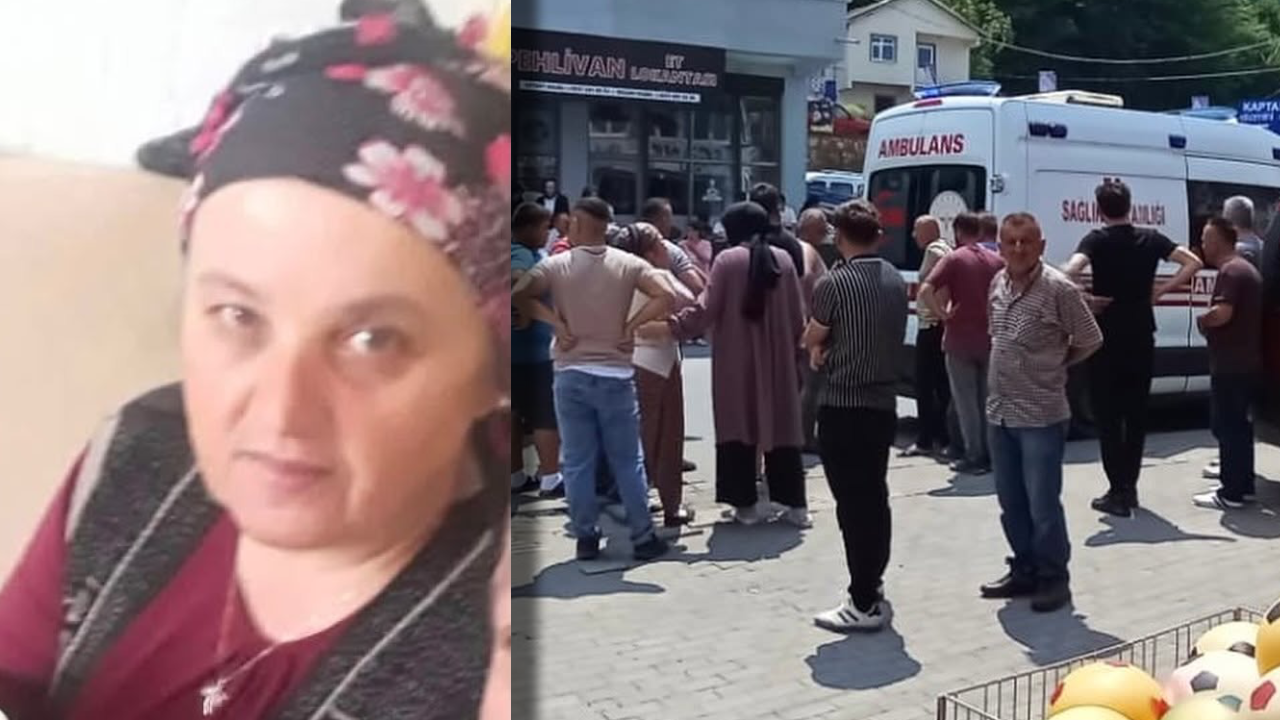 Kardeşine yardıma gitmişti: Eşek arısının soktuğu 2 çocuk annesi kurtarılamadı