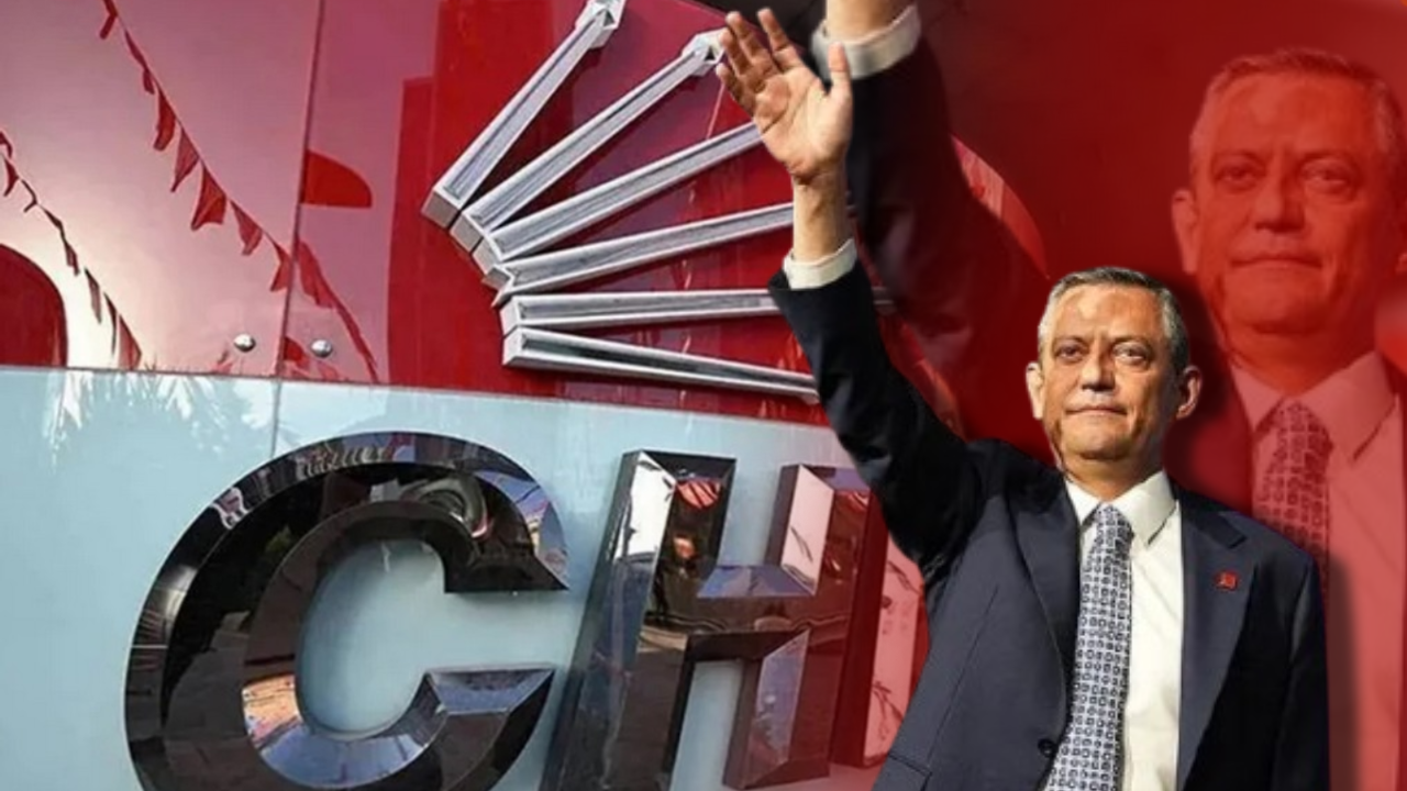 Özgür Özel CHP rozetini çıkarıyor mu? Siyaset dünyası 24 Temmuz'a kilitlendi