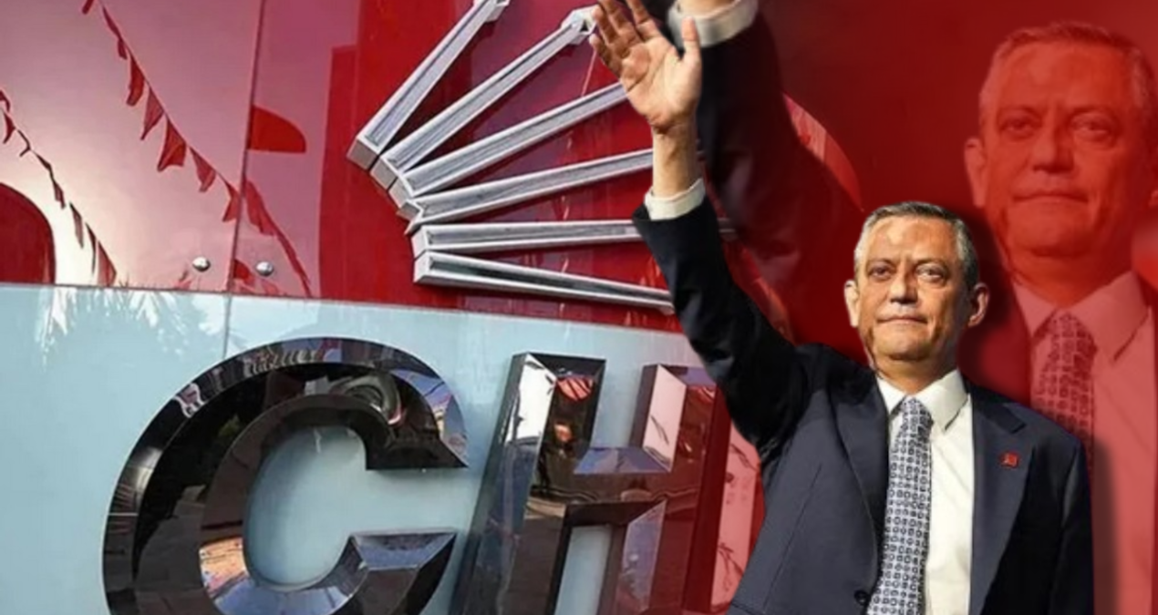 Özgür Özel CHP rozetini çıkarıyor mu? Siyaset dünyası 24 Temmuz'a kilitlendi