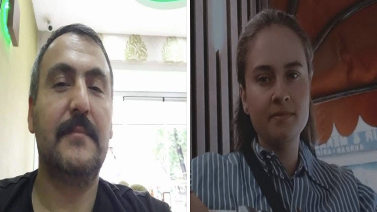 Dini nikahla birlikte yaşadığı eşini öldürdü