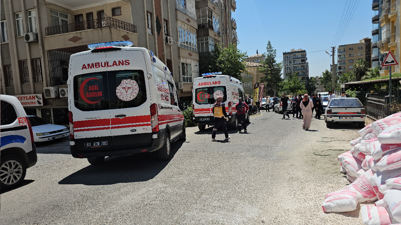 Eniştesinin dükkanını pompalı tüfekle bastı: Sokak kavgasına dönüşen olayda 4 kişi yaralandı