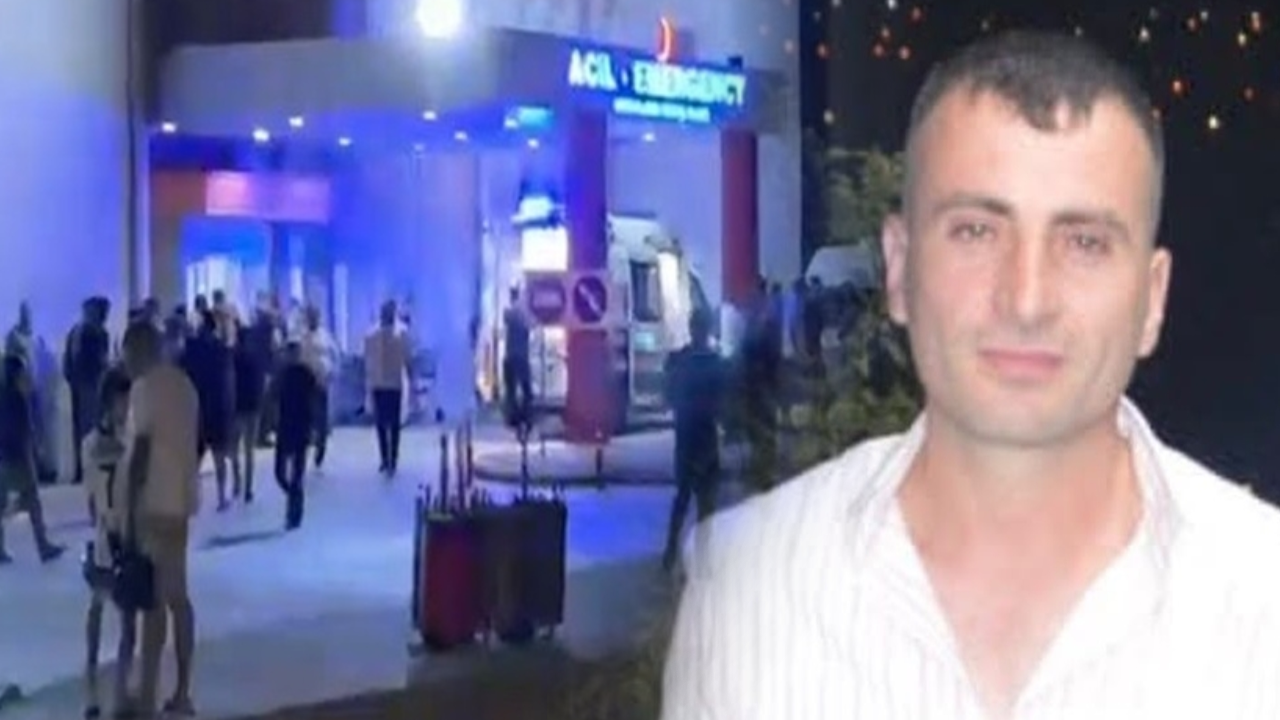 Dünür iki ailenin kanlı kavgası can aldı!