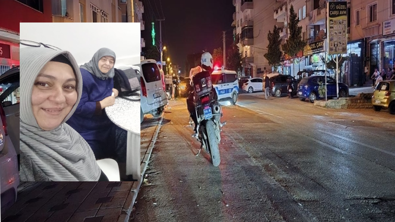 altınları için öldürülen kadının cinayet şüphelisi, poz verdiği komşusu çıktı