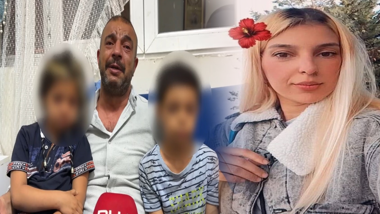 Eşiyle tartışıp evden kaçan kadından haber alınamıyor