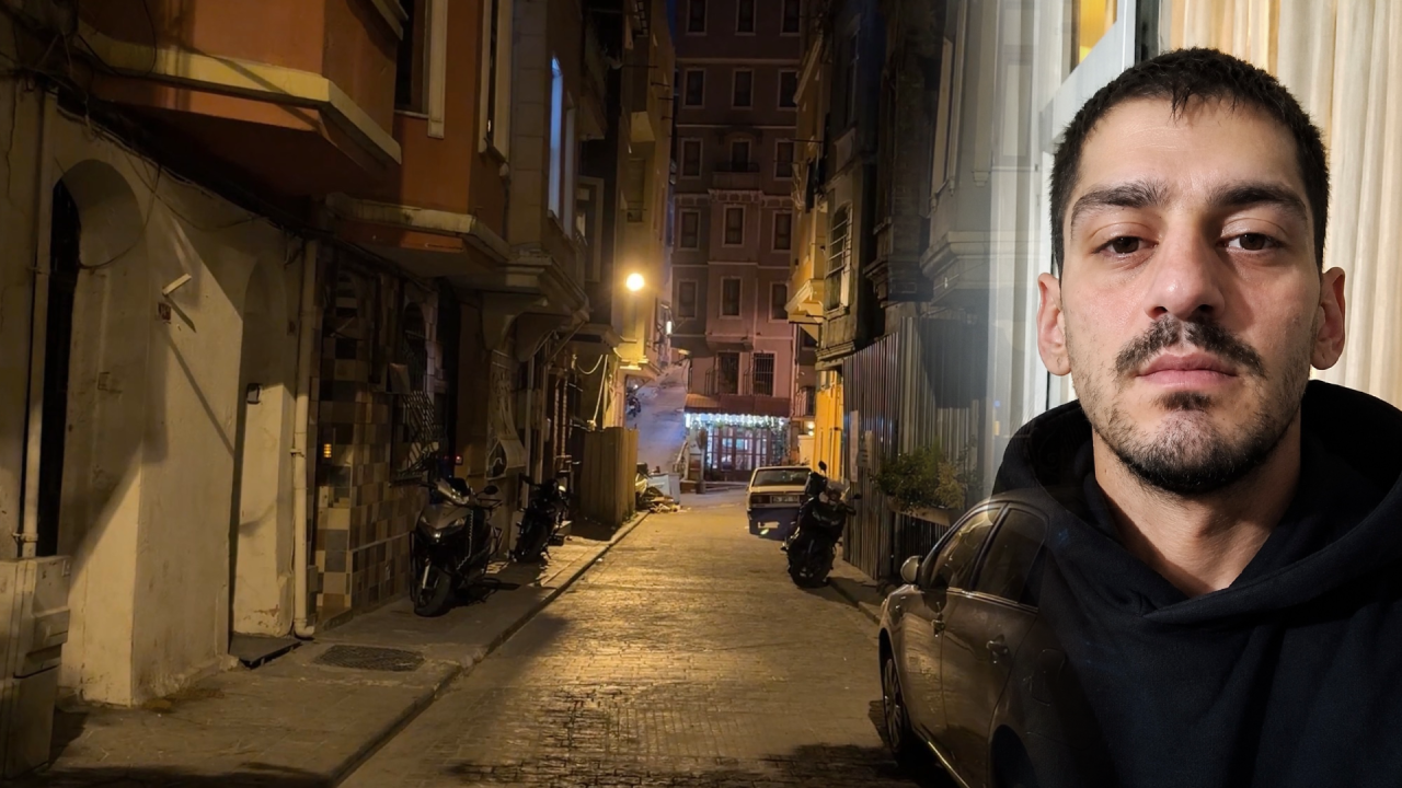Babası kokuyu duyup polisi aradı! Yıllar önceki cinayet davasının sanığı koltukta ölü bulundu
