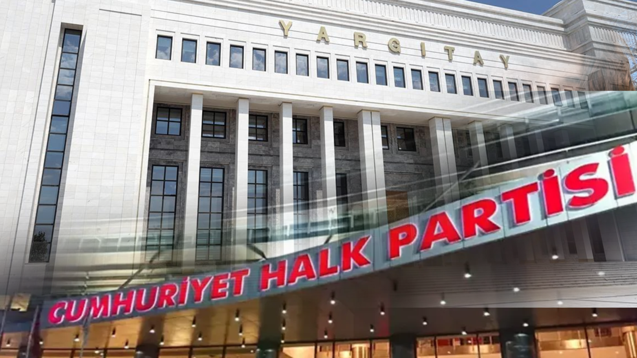 Mutlak butlan kararı Yargıtay'da 'ön inceleme' aşamasına