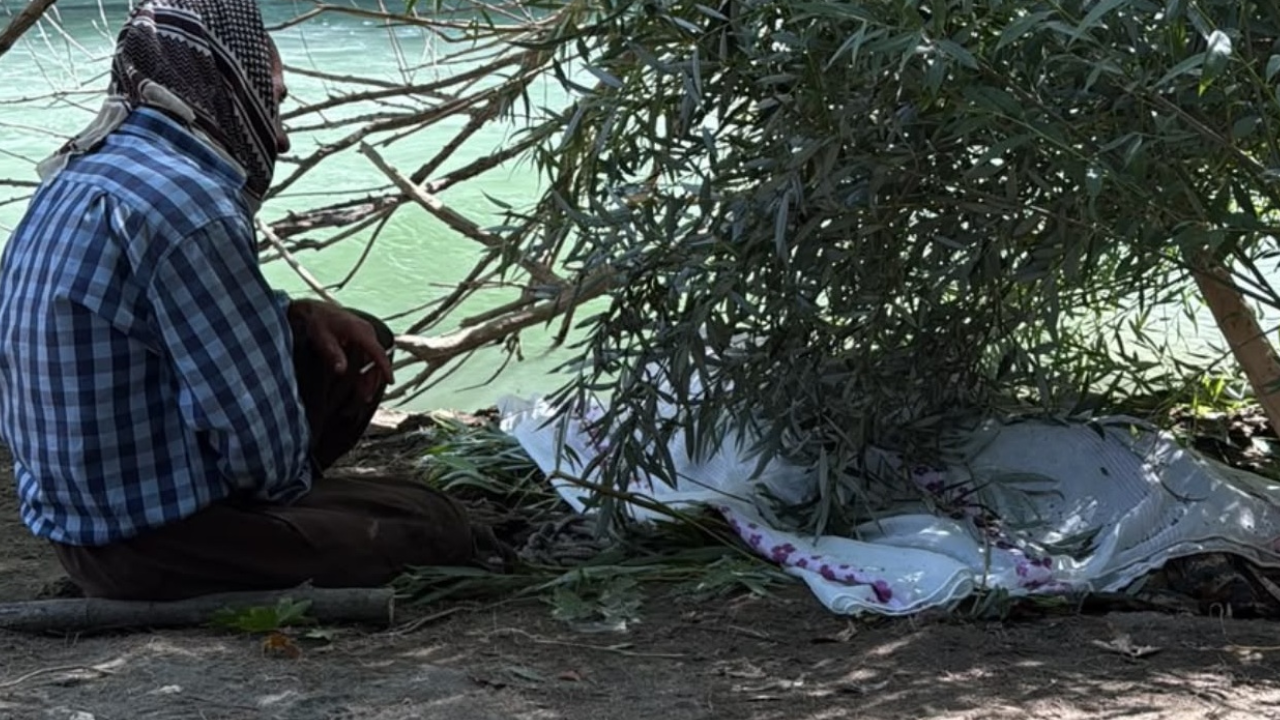 Hakkari'de 5 gündür aranan gencin derede cansız bedeni bulundu