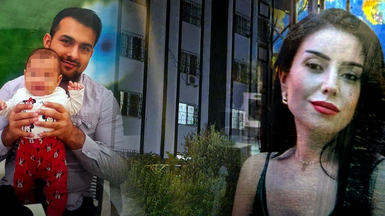 Adana'da boşanma aşamasındaki eşini öldüren mahalle bekçisi tutuklandı