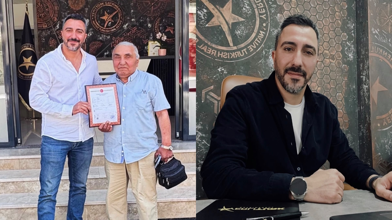 Tartışma yaşayan kadın emlakçıyı öldürdü