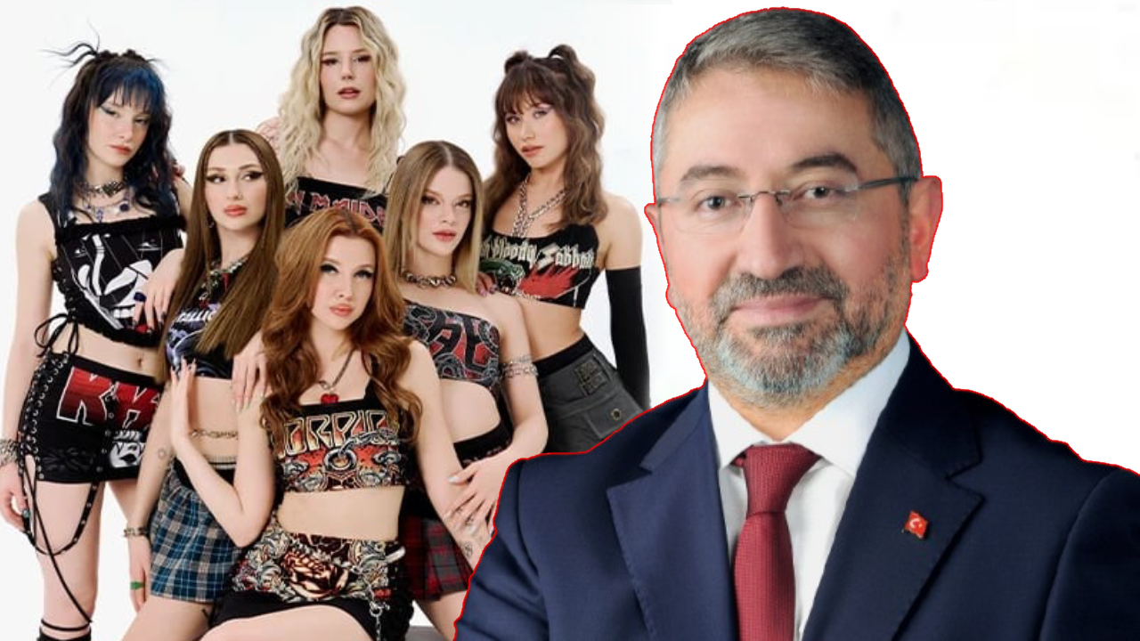 Başkanın derdine bak: 'Manifest bu şehre adım atamaz!'