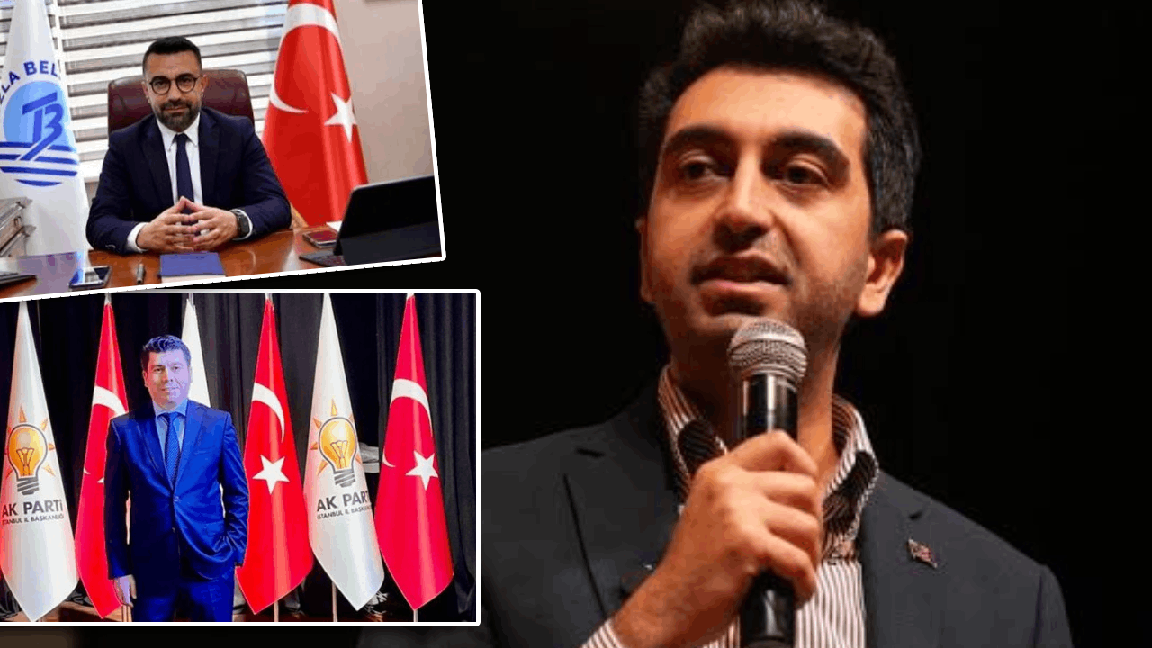 Tuzla Belediye Başkanı CHP'den istifa etmeden yönetime AKP'lileri atamaya başladı