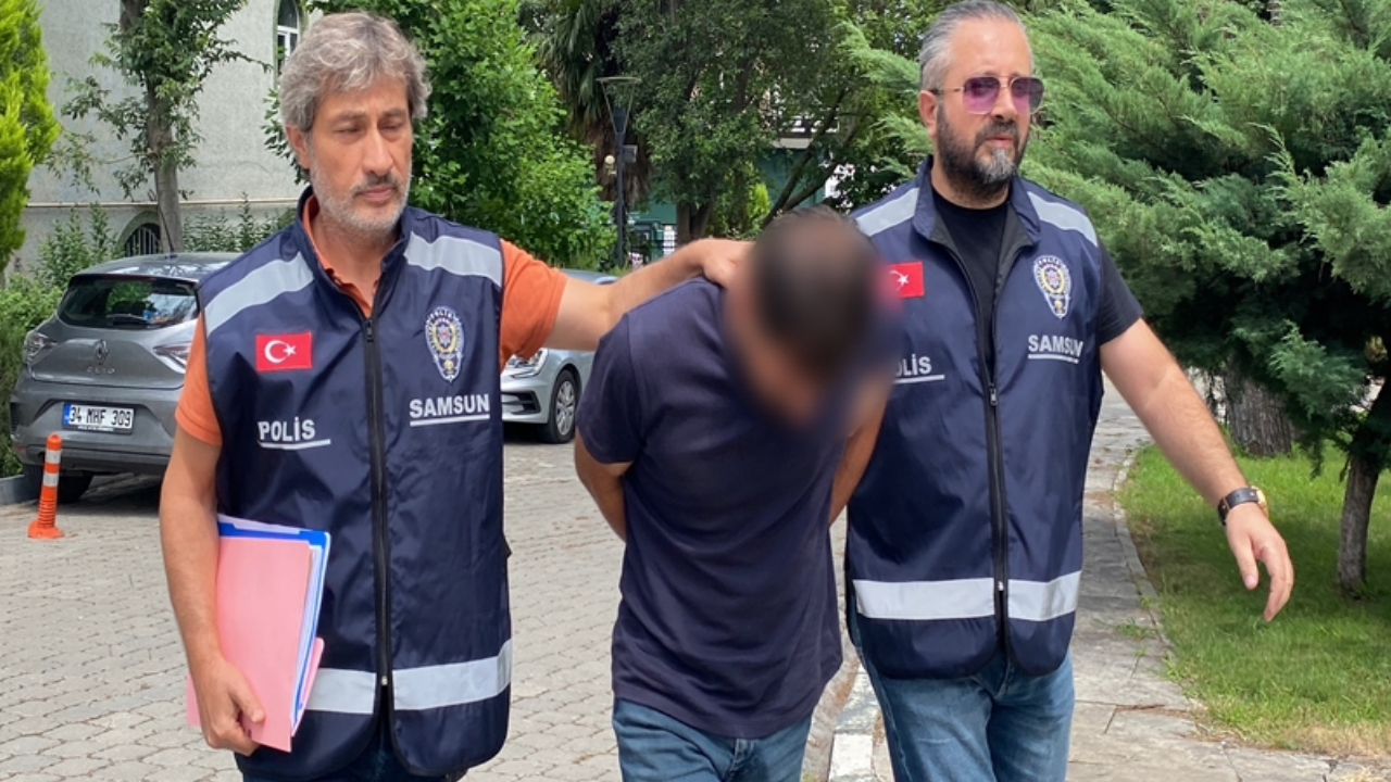 ‘Adınız suç örgütüne karıştı’ deyip 1,5 milyon lira dolandırdı
