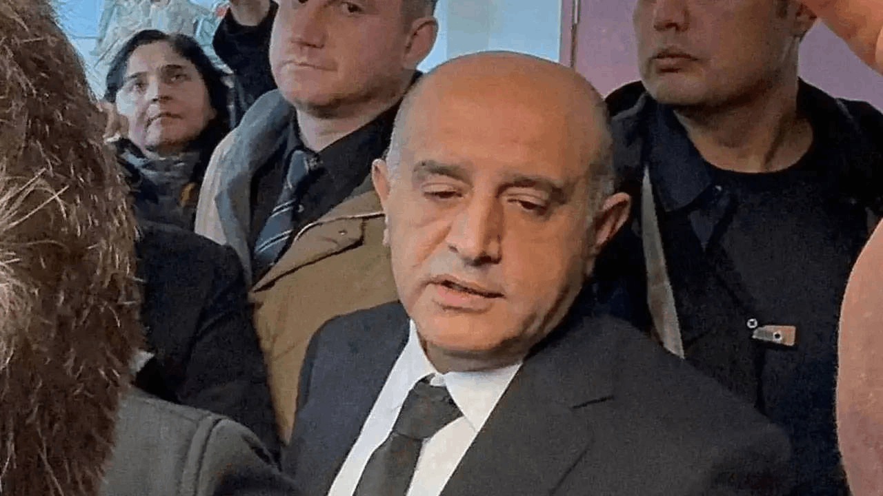 Aziz İhsan Aktaş davasında karar günü belli oldu!