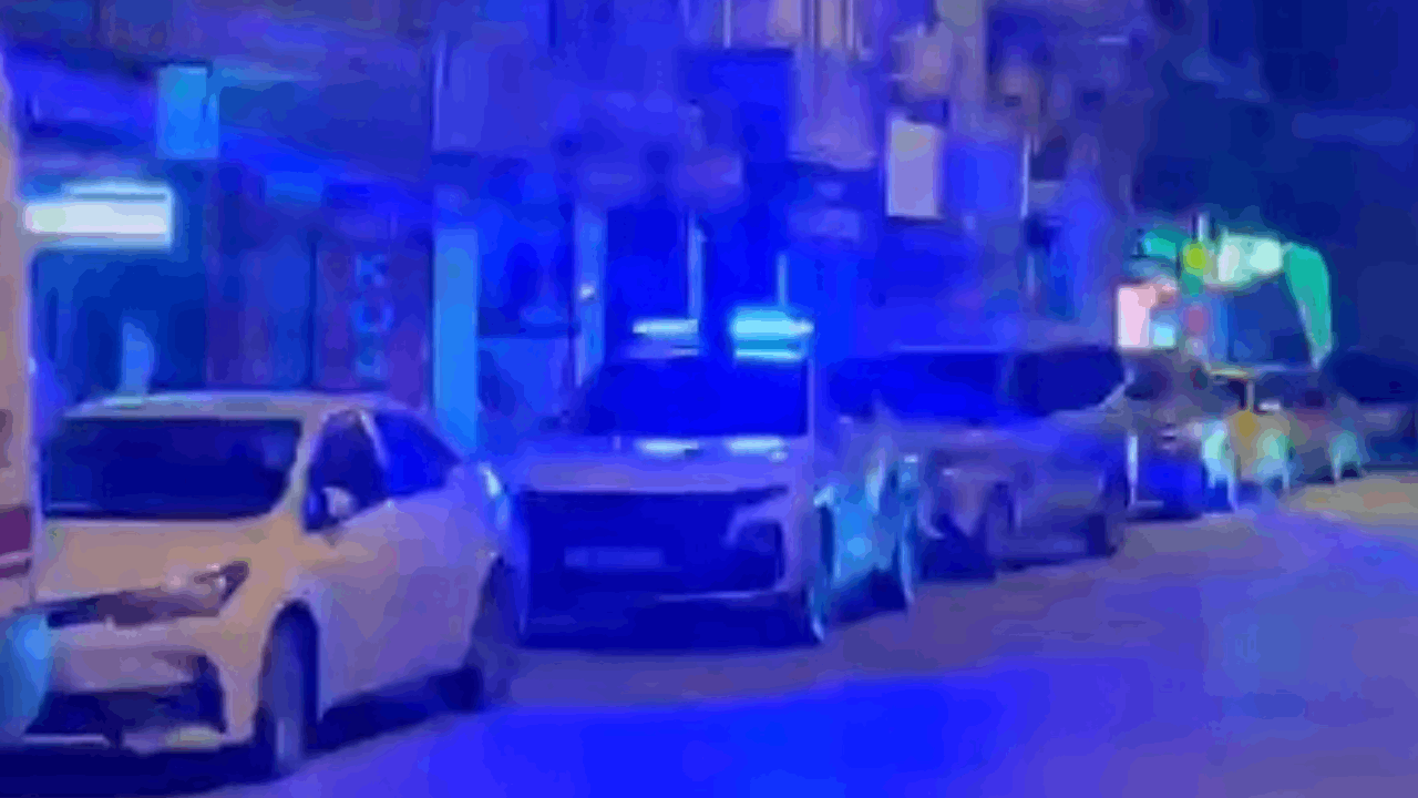 Bursa'da şüpheli kadın ölümü: 32 yaşındaki kadın evinde ölü bulundu