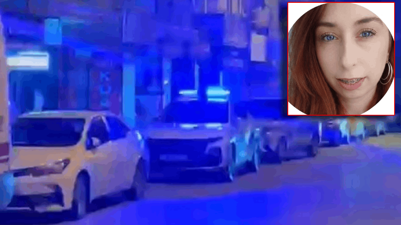 Bursa'da şüpheli kadın ölümü: 32 yaşındaki kadın evinde ölü bulundu