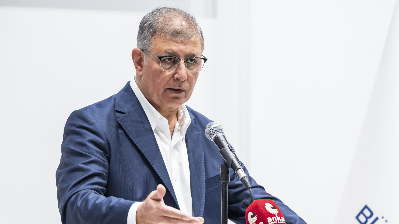 AKP'ye katılacağı iddialarıyla gündemdeydi... Cemil Tugay: Bu memlekete ihanet etmem