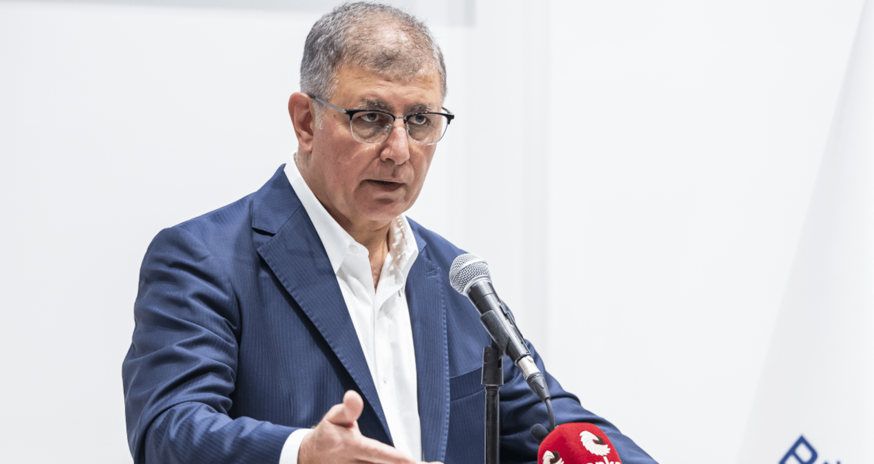 Cemil Tugay sessizliğini bozdu ama yine kimse bir şey anlamadı
