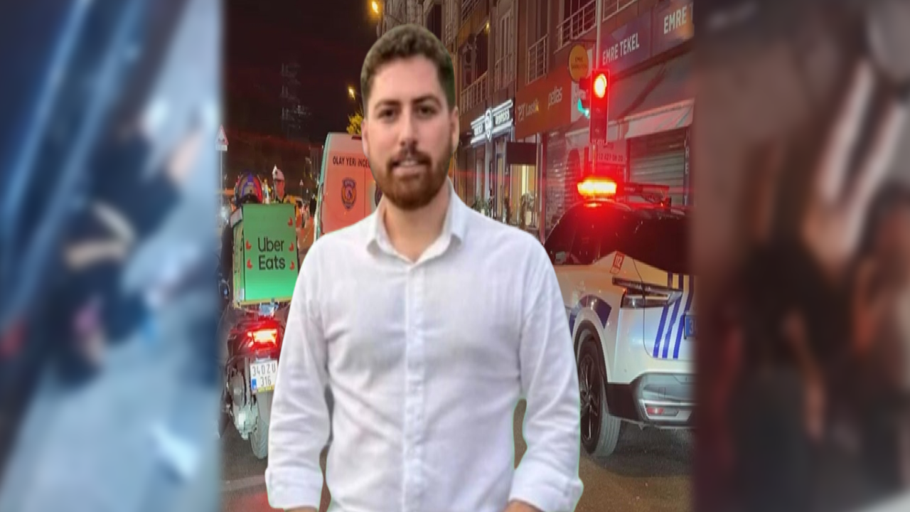 Eyüpsultan'da can alan saldırı: Oto galeriyi kana buladılar