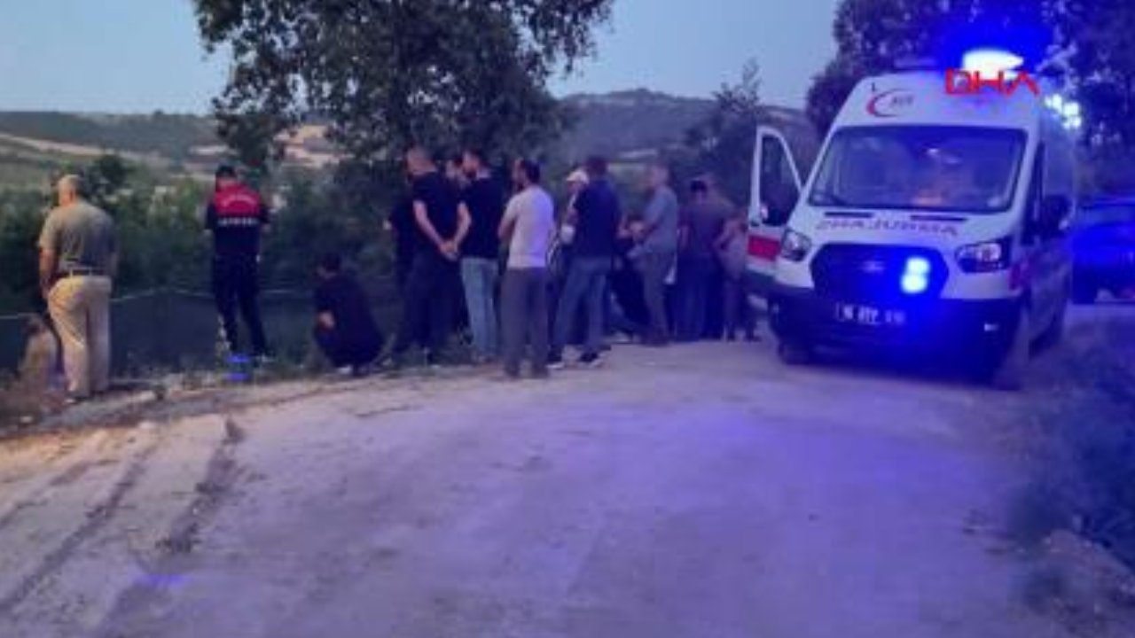 Bursa'da acı olay: 18 yıl sonra kardeşi ile aynı şekilde öldü