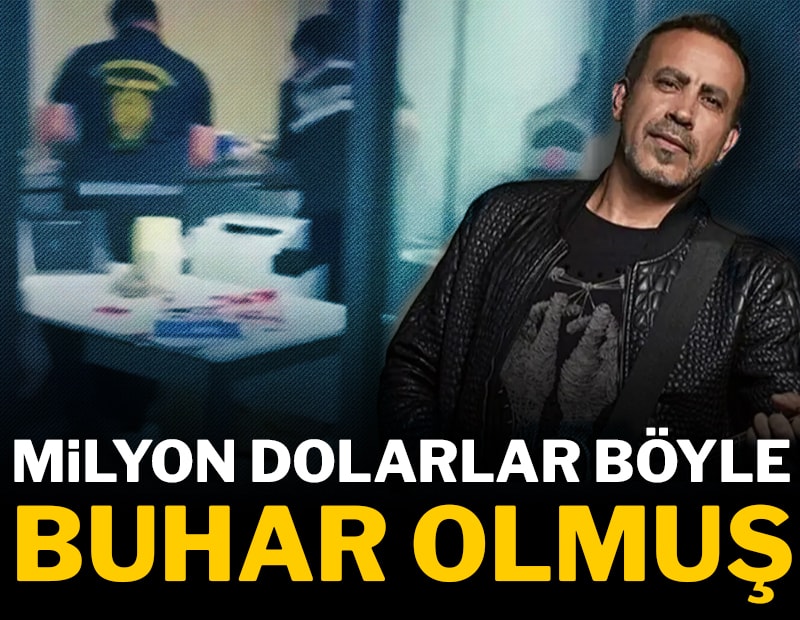 Ahbap Derneği'ne ilişkin MASAK raporunda dikkat çeken tespitler