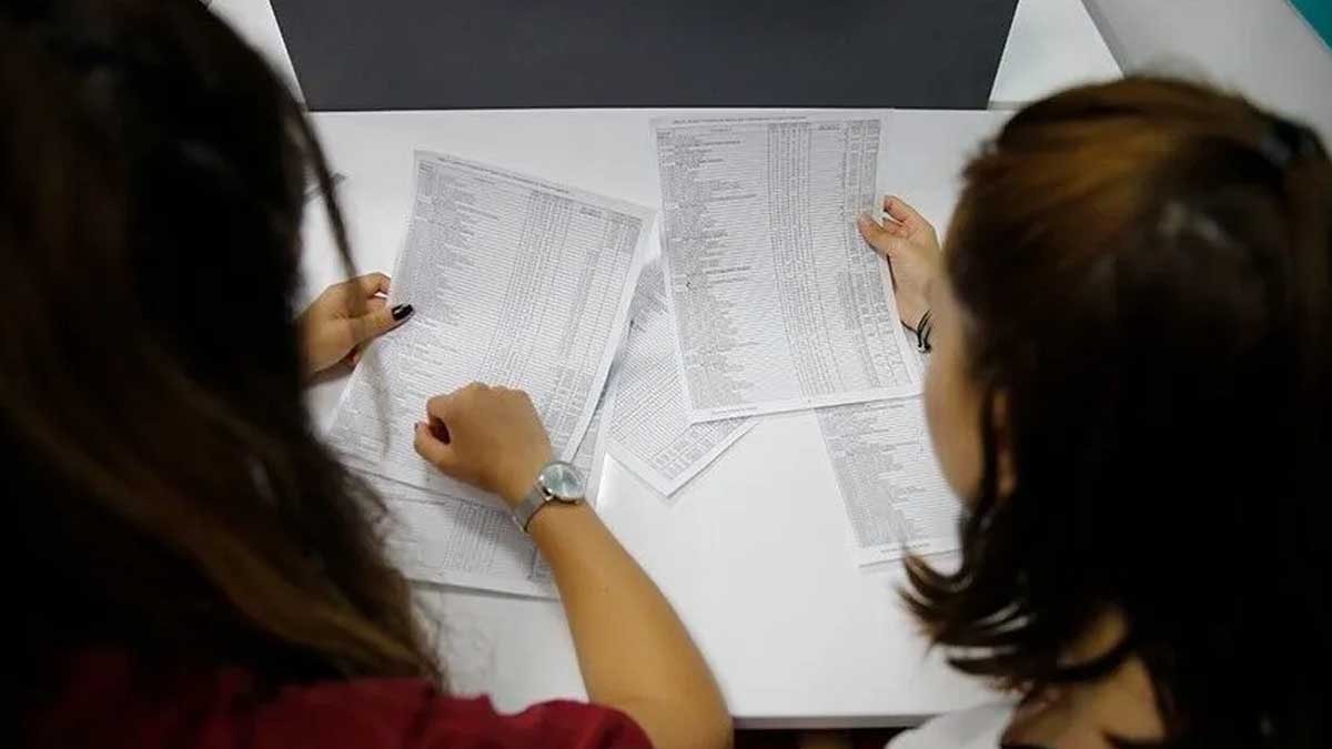 YKS'ye 2 okul damga vurdu! Tam 5 Türkiye birincisi çıkardı