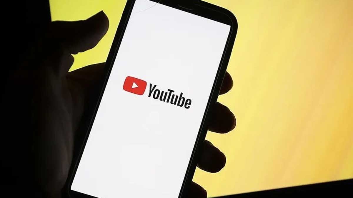 Youtube artık bu telefonlarda çalışmayacak