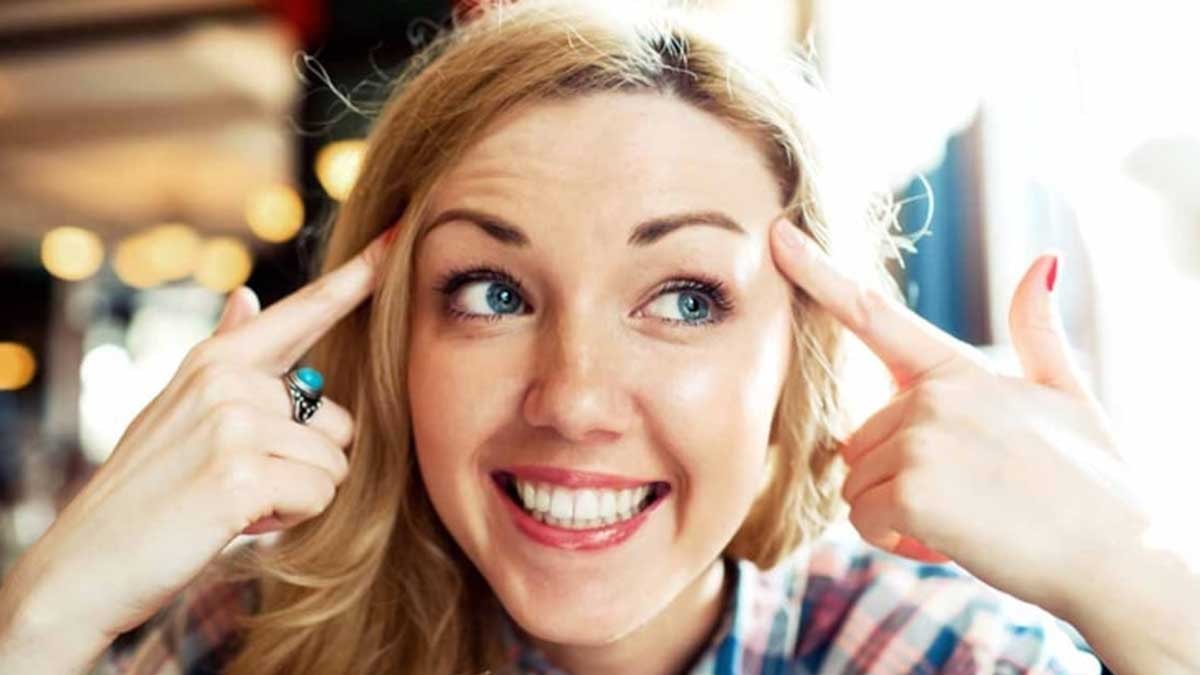 Herkesi çileden çıkaran bu 2 garip alışkanlık aslında yüksek zeka belirtisi